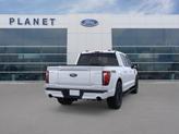 Thumbnail of 2025 Star White Ford F-150
