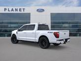 Thumbnail of 2025 Star White Ford F-150