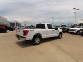 Thumbnail of 2021 Oxford White Ford F-150