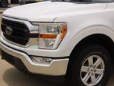 Thumbnail of 2021 Oxford White Ford F-150