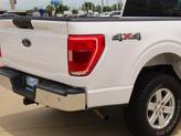 Thumbnail of 2021 Oxford White Ford F-150