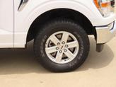 Thumbnail of 2021 Oxford White Ford F-150