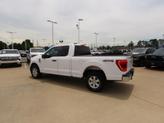 Thumbnail of 2021 Oxford White Ford F-150