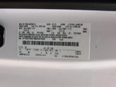 Thumbnail of 2021 Oxford White Ford F-150