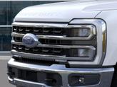 Thumbnail of 2025 Star White Ford F-250