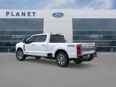 Thumbnail of 2025 Star White Ford F-250