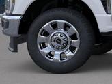 Thumbnail of 2025 Star White Ford F-250