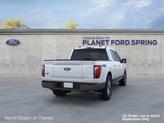 Thumbnail of 2025 Star White Ford F-150