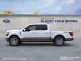 Thumbnail of 2025 Star White Ford F-150