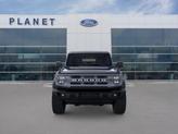 Thumbnail of 2025 Shadow Black Ford Bronco