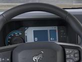 Thumbnail of 2025 Shadow Black Ford Bronco