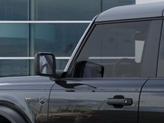 Thumbnail of 2025 Shadow Black Ford Bronco