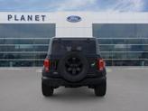 Thumbnail of 2025 Shadow Black Ford Bronco