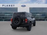 Thumbnail of 2025 Shadow Black Ford Bronco