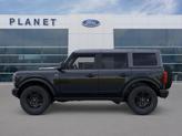 Thumbnail of 2025 Shadow Black Ford Bronco