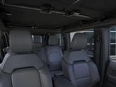 Thumbnail of 2025 Shadow Black Ford Bronco