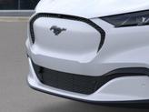 Thumbnail of 2025 Star White Ford Mustang Mach-E