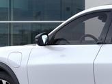 Thumbnail of 2025 Star White Ford Mustang Mach-E