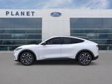Thumbnail of 2025 Star White Ford Mustang Mach-E