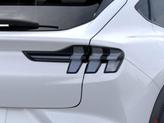Thumbnail of 2025 Star White Ford Mustang Mach-E