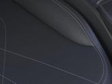 Thumbnail of 2025 Star White Ford Mustang Mach-E