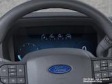 Thumbnail of 2025 Iconic Silver Metallic Ford F-150