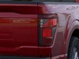 Thumbnail of 2025 Rapid Red Metallic Tinted Clearcoat Ford F-150