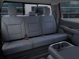Thumbnail of 2025 Rapid Red Metallic Tinted Clearcoat Ford F-150