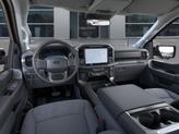 Thumbnail of 2025 Rapid Red Metallic Tinted Clearcoat Ford F-150