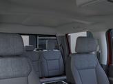Thumbnail of 2025 Rapid Red Metallic Tinted Clearcoat Ford F-150