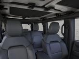 Thumbnail of 2025 Gray Ford Bronco