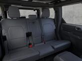Thumbnail of 2025 Gray Ford Bronco