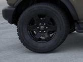Thumbnail of 2025 Gray Ford Bronco