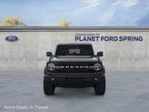 Thumbnail of 2025 Gray Ford Bronco