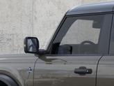 Thumbnail of 2025 Gray Ford Bronco