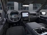 Thumbnail of 2025 Carbonized Gray Metallic Ford F-150