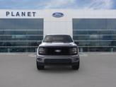 Thumbnail of 2025 Carbonized Gray Metallic Ford F-150