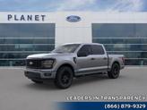 Photo of 2025 Carbonized Gray Metallic Ford F-150