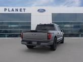 Thumbnail of 2025 Carbonized Gray Metallic Ford F-150