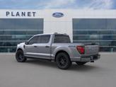 Thumbnail of 2025 Carbonized Gray Metallic Ford F-150