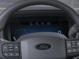 Thumbnail of 2025 Carbonized Gray Metallic Ford F-150
