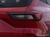 Thumbnail of 2025 Rapid Red Metallic Tinted Clearcoat Ford Escape