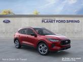 Thumbnail of 2025 Rapid Red Metallic Tinted Clearcoat Ford Escape