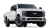 Thumbnail of 2025 Star White Ford F-250