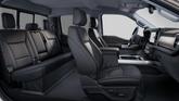 Thumbnail of 2025 Star White Ford F-250