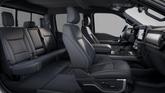 Thumbnail of 2025 Star White Ford F-150