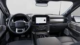 Thumbnail of 2025 Star White Ford F-150