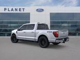 Thumbnail of 2025 Iconic Silver Metallic Ford F-150