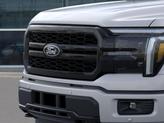 Thumbnail of 2025 Iconic Silver Metallic Ford F-150