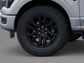 Thumbnail of 2025 Iconic Silver Metallic Ford F-150